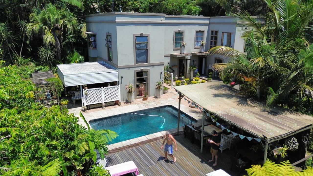 The Villa Salt Rock Ballito Exterior foto
